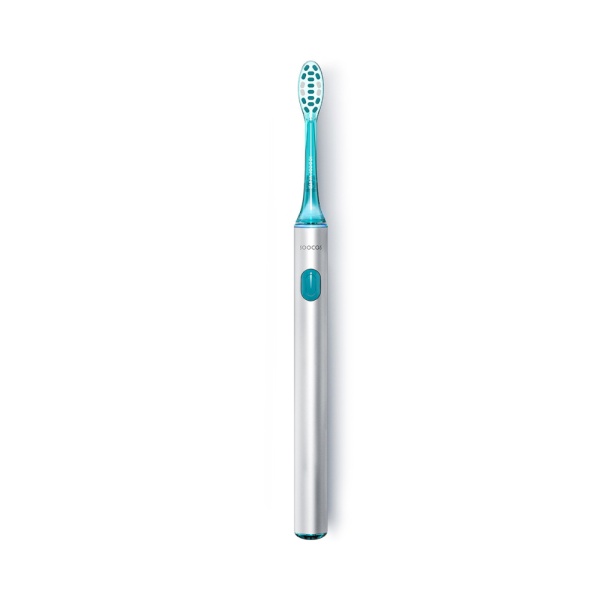 Щётка зубная SOOCAS MT1 Electric Toothbrush, серебро